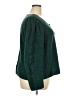 Talbots Green Cardigan Size 3X - photo 4