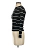 Three Dots Black Long Sleeve Turtleneck Size XS - photo 5