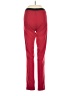 BCBGMAXAZRIA 100% Polyester Red Active Pants Size XS - photo 2