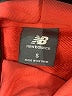 New Balance 100% Cotton Orange Sweatshirt Size S - photo 7