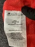 New Balance 100% Cotton Orange Sweatshirt Size S - photo 8