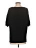 Unbranded 100% Cashmere Black Cashmere Pullover Sweater Size XS - photo 2