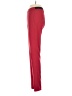 BCBGMAXAZRIA 100% Polyester Red Active Pants Size XS - photo 5
