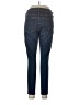 Gap Solid Blue Jeans Size 32 waist - photo 2