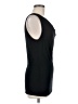 Mossimo Black Sleeveless T-Shirt Size M - photo 4