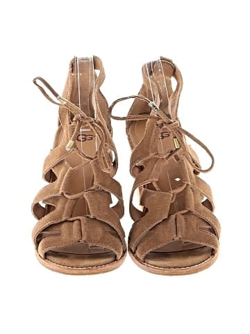 Ugg Sandals (view 2)