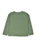 Zara Green Sweatshirt Size 6 - photo 2