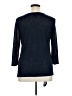 Bobeau Blue 3/4 Sleeve T-Shirt Size XL - photo 2