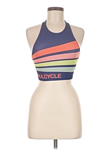 SoulCycle by Lululemon Sports Bra (view 1)
