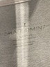 Shapermint Ivory Short Sleeve T-Shirt Size L - photo 7