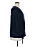 Bobeau Blue 3/4 Sleeve T-Shirt Size XL - photo 4
