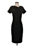 Assorted Brands Solid Black Cocktail Dress Size S - photo 1