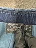Women With Control Blue Casual Pants Size L - photo 7