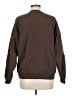 STAUD 100% Cotton Brown Sweatshirt Size M - photo 2
