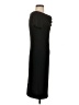 Assorted Brands Solid Black Cocktail Dress Size S - photo 4
