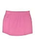 LIVI Solid Pink Active Skort Size 22 Plus - photo 1