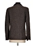 Escada Tweed Brown Blazer Size EU 36 / US 6 - photo 2