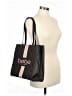 Bebe 100% Polyester Gray Tote One size - photo 2