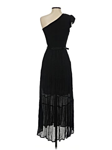 Karina Grimaldi Cocktail Dress (view 2)