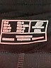 New Balance Graphic Black Athletic Shorts Size S - photo 3