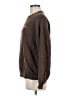 STAUD 100% Cotton Brown Sweatshirt Size M - photo 5