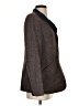 Escada Tweed Brown Blazer Size EU 36 / US 6 - photo 4