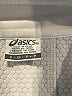 Asics Gray Jacket Size S - photo 6