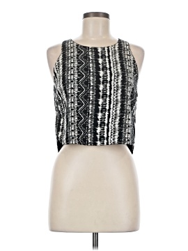 Silence And Noise Sleeveless Blouse