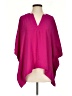 Trina Turk 100% Polyester Pink 3/4 Sleeve Blouse Size XS - photo 1