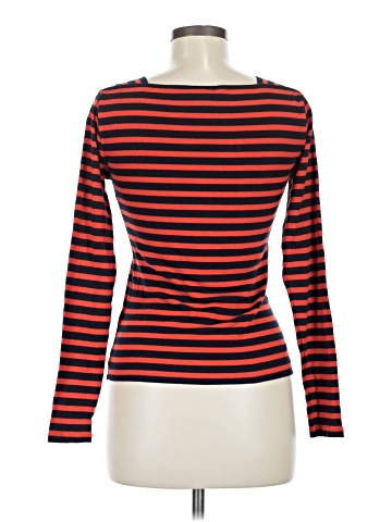 Lauren by Ralph Lauren Long Sleeve Top (view 2)