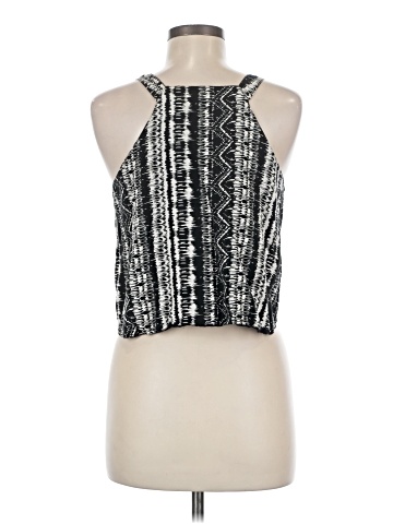 Silence and Noise Sleeveless Blouse (view 2)