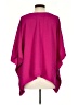 Trina Turk 100% Polyester Pink 3/4 Sleeve Blouse Size XS - photo 2