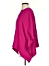 Trina Turk 100% Polyester Pink 3/4 Sleeve Blouse Size XS - photo 5