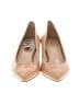 Nine West Tan Heels Size 8 - photo 2