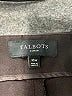 Talbots Solid Black Dress Pants Size 16 - photo 7