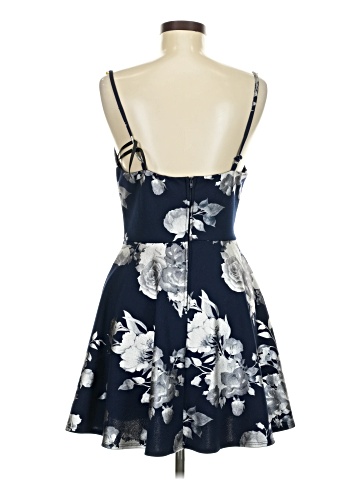 Windsor Cocktail Dress (view 2)