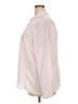 Karen Scott Pink Long Sleeve Blouse Size 2X (estimated) - photo 5