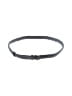 Boden 100% Leather Gray Brown Leather Belt Size M - photo 1
