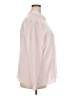 Karen Scott Pink Long Sleeve Blouse Size 2X (estimated) - photo 4