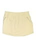 LIVI Solid Ivory Active Skort Size 22 Plus - photo 1