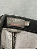 Torrid Stripes Gray Jeggings Size 20 (tall) - photo 4