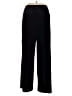 Laundry by Shelli Segal Black Casual Pants Size XL - photo 2