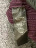 Adrianna Papell Burgundy Pullover Sweater Size M - photo 8