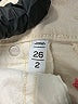 Ann Taylor LOFT Hearts Ivory Shorts Size 2 - photo 4