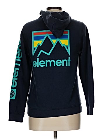 Element Sweatshirt (view 2)
