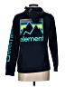 Element Teal Sweatshirt Size L - photo 2
