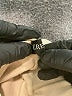 Assorted Brands Solid Ivory Casual Pants Size 33 waist - photo 7