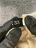 Assorted Brands Solid Ivory Casual Pants Size 33 waist - photo 8
