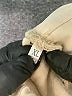 Assorted Brands Solid Ivory Casual Pants Size 33 waist - photo 9