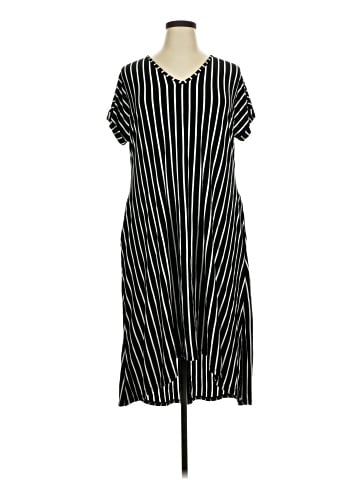 Cato Casual Dress (view 1)